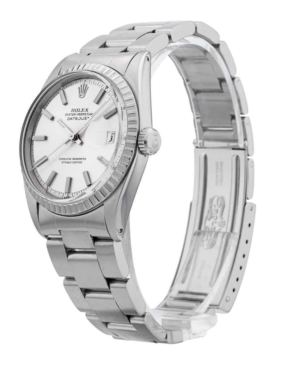 Rolex Datejust 1603 Rolex Datejust 1603